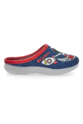 Pantofole 941 Blu Astronauta 28