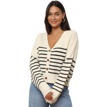 Strickjacken 72343_p169863 Einheitsgrösse Female - La Modeuse - FashionsVida