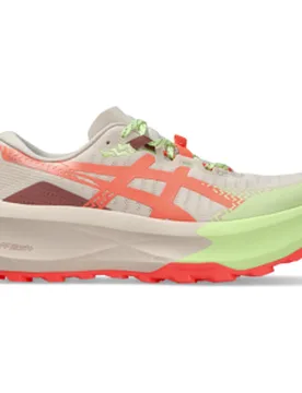 Gel-trabuco Max 5 Trailschuhe Damen Rose Dust Gr. 39 - Asics - FashionsVida