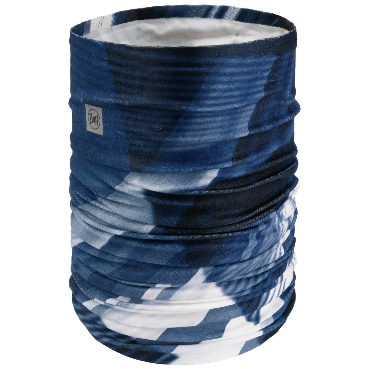 Tenty Thermonet Multifunctional Bandana by - navy - Size: One Size - Buff - FashionsVida