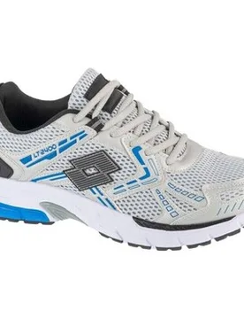 Sneaker Akimoto 41;42;43 Male - Lotto - FashionsVida