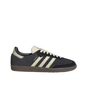 ORIGINALS Sneaker SAMBA OG schwarz 43 1/3 Herren - Adidas - FashionsVida