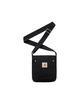 Sac - Sac bandoulière Small noir - Carhartt - FashionsVida