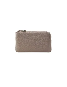 Schlüsseletui C-ME SOFTY beige Damen - Coccinelle - FashionsVida