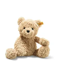 Teddybär JIMMY 30cm hellbraun baby