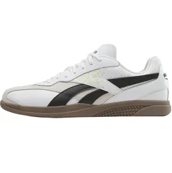 Hammer Street White / Black 37.5 Unisex