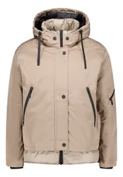 Jacke Watte female