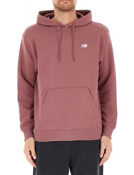 Felpa con cappuccio MATTONE XS - New Balance - FashionsVida