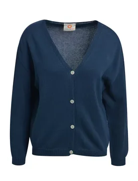S/M CARDIGAN UNI female - S/M - FashionsVida
