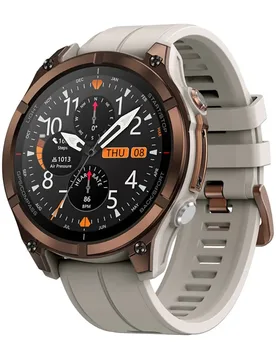 Montres Connectée Stratos 4 Pro - Zeblaze - FashionsVida