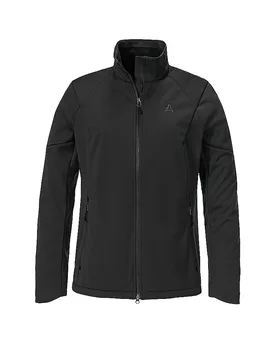 Veste softshell de randonnées Fracon noir 40 - Schöffel - FashionsVida