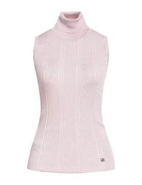 Cuello alto Mujer Rosa M Mujer - PINKO - FashionsVida
