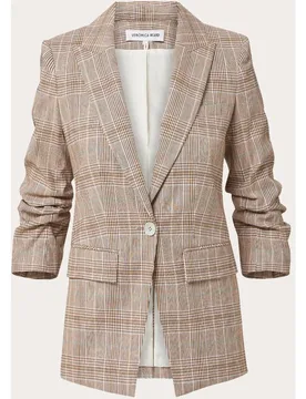 Chaqueta Rickie Dickey - Veronica Beard - FashionsVida
