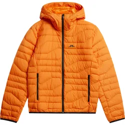Jacke Cliff Light Down, orange s