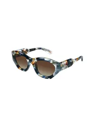 Chloe Lunettes de soleil CH0220S bleu marine