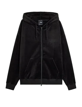 Y-3 Sweatjacke schwarz L herren - Y-3 - FashionsVida