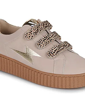 Sneaker Aby 36;37;38;39;40;41 Female - Vanessa Wu - FashionsVida