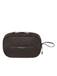 Toilettetasche ECODIVER coffee bean braun Damen