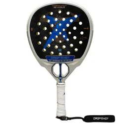 Explorer Pro Attack 2.0 Padel Racket 350-370 gr