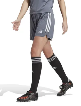 Short Tiro 23 Lw Team Onix / White XL - Adidas - FashionsVida