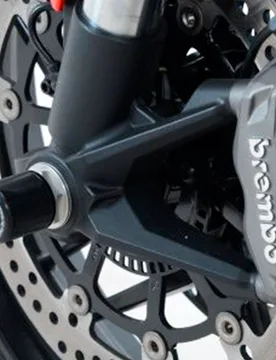 Tappo Forcella Anteriore ; Ducati Multistrada 1260s 18-20 - R&G - FashionsVida
