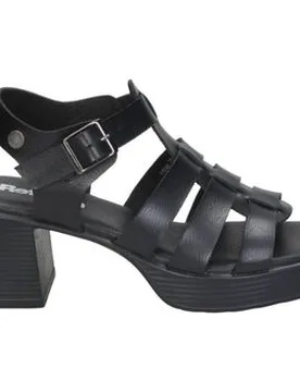 Keilabsatzsandalen 116674 36;37;38;39;40 Female - Refresh - FashionsVida