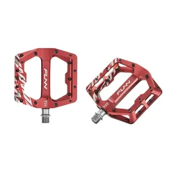 Pedali damental Grs Sytem Red