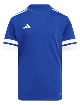 Kindertrikot Squadra 25 - Bleu - unisex - Size: 7/8 ans - Adidas - FashionsVida