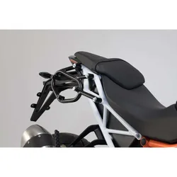 Telaio Laterale Slc Destro Nero HTA.04.881.11000 taglia unic