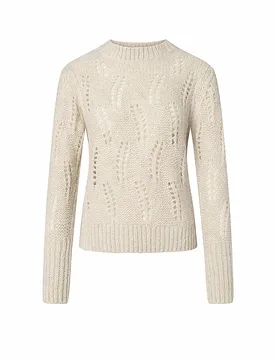 Joop Pullover KALMA beige 40 - Joop! - FashionsVida