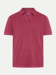 Poloshirt im STYLE PAZ Rot XXXL
