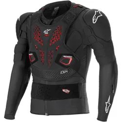 Pettorina Moto Cross Enduro BIONIC PRO V3 PLASMA taglia M