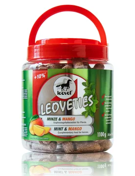 Ies Minze & Mango 1100g - Leovet - FashionsVida
