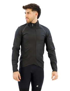 Assos Veste Mille Gts Rain S11 - Assos - FashionsVida