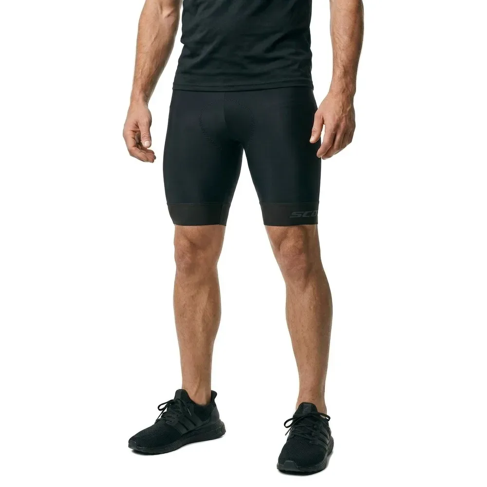 Salopette Senza Bretelle Rc Pro +++ Black - Scott - FashionsVida
