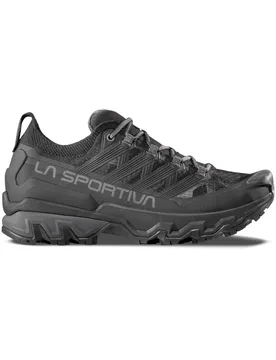 Chaussures de randonnée journée - Ultra Raptor 3 W Black - Taille 39 - Noir - La Sportiva - FashionsVida