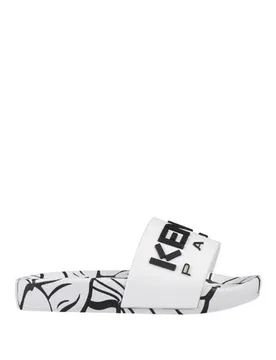 Sandale Jungen 3-8 jahre Weiß 28,29,30,31 Jungen 3-8 jahre - Kenzo - FashionsVida