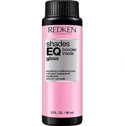 Teintures Pour Cheveux Shades Eq Bonder Inside 08gi 60ml One Size unisex