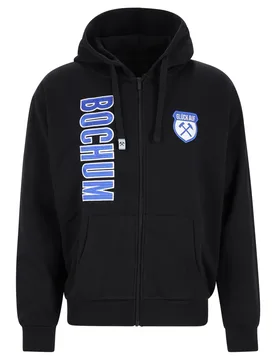 XL Hoodie Bochum male - 4XL - FashionsVida