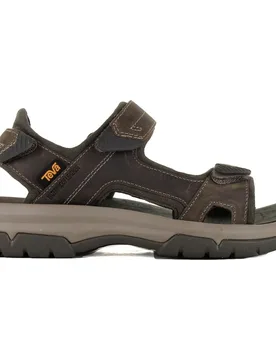 Langdon sandalias trekking hombre Marron (40,5) - TEVA - FashionsVida