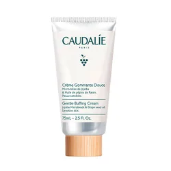 Caudalie Crema Exfoliante Suave