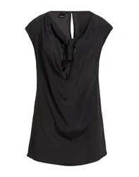 Top Mujer Negro 34,36,38,40,42 Mujer