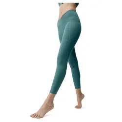 Leggings 7/8 Eider Cucumber XL