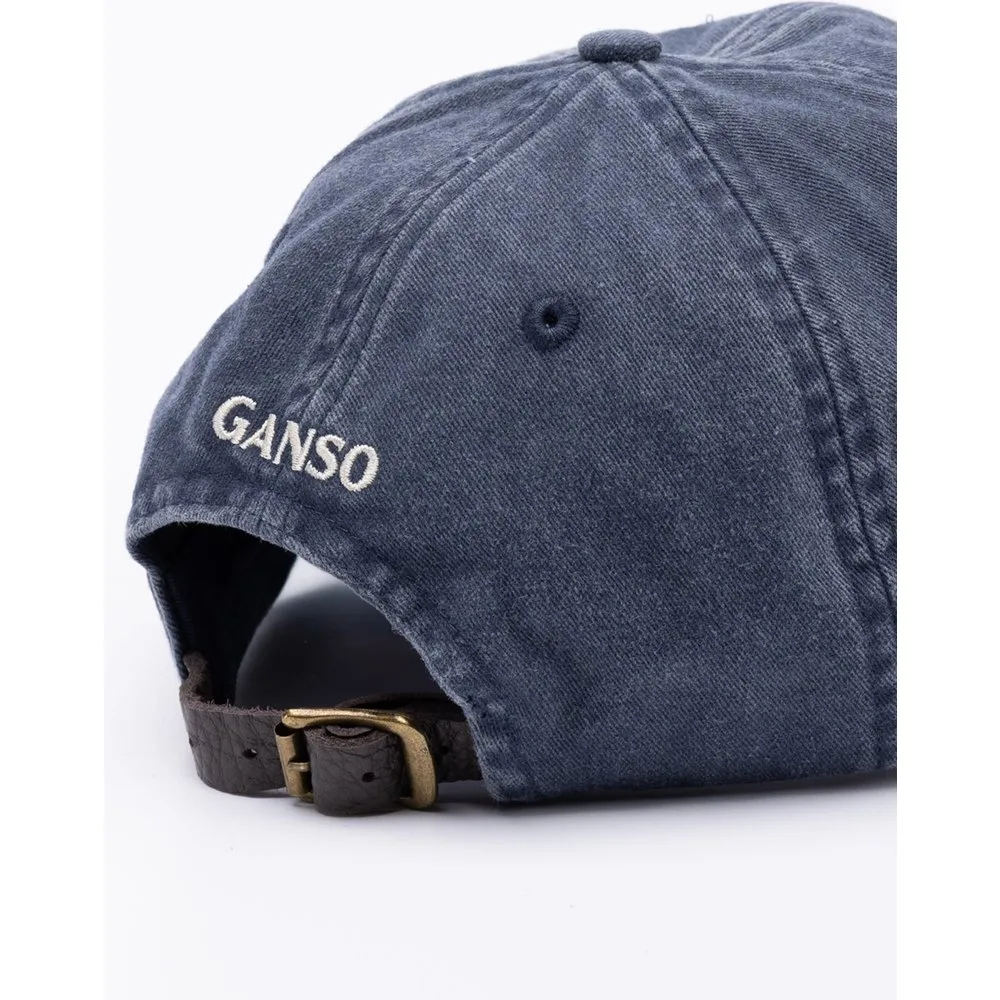 Gorra de hombre twill thyssen - El Ganso - FashionsVida