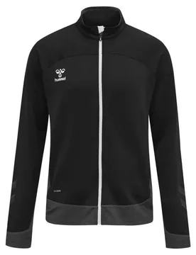 Veste Lead Poly Black 2XL - Hummel - FashionsVida