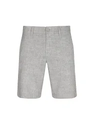 Mac Shorts LIAM gris clair 34