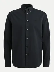 Hemd American Classic Schwarz M