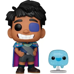 Figura Pop Elio con Buddy Disney