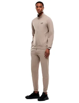 Ea7 Emporio Armani Survêtement 8npv60_pjvrz Roasted Cashew L - Giorgio Armani - FashionsVida