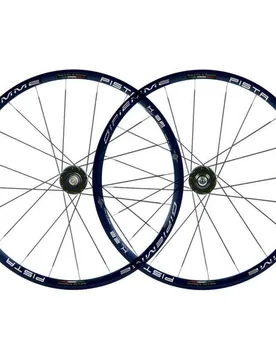 Gipiemme Paire De Roues Pista K28 - Gipiemme - FashionsVida